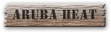 Aruba Heat Hot Sauces