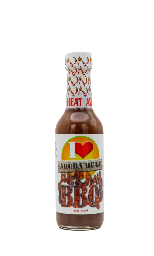 Aruba Heat BBQ Heat
