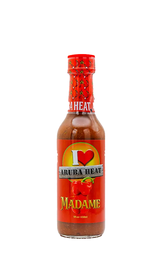 Aruba Heat Madame