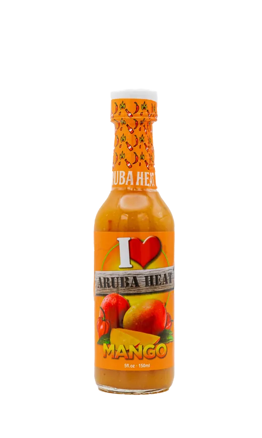 Aruba Heat Mango