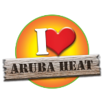 Aruba Heat logo