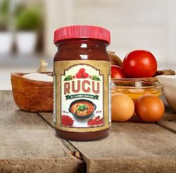 Rucu sauce